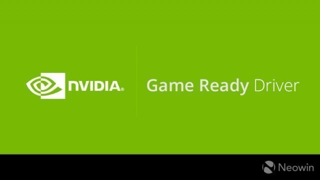 Nvidia выпустила драйвер Game Ready GeForce 526.47 WHQL