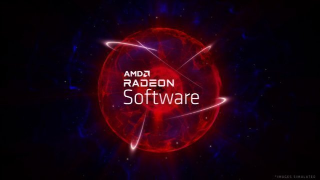 AMD выпустила драйвер AMD Radeon Software Adrenalin 22.10.3