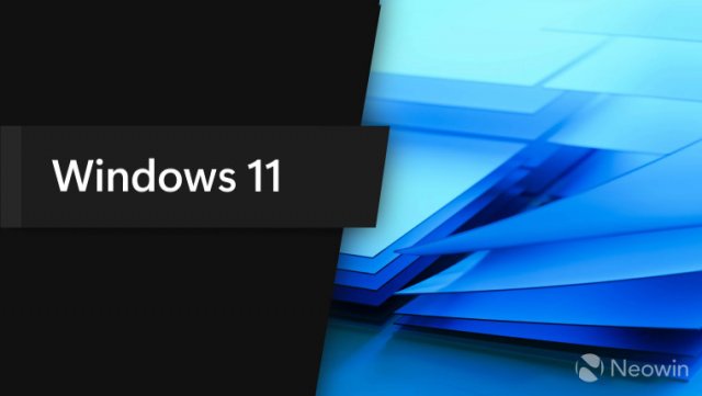 Как включить новый системный трей в сборке Windows 11 Build 25211