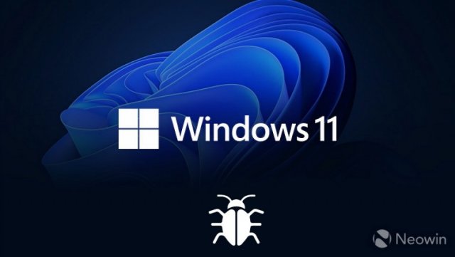 Microsoft предупреждает ИТ-администраторов о неработающей подготовке в Windows 11 2022 Update
