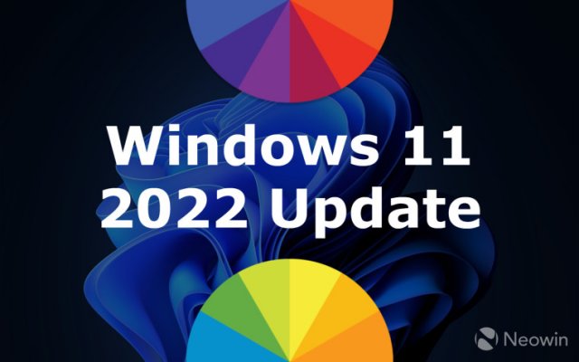 Microsoft подробно описывает Auto Color Management для SDR-дисплеев в обновлении Windows 11 2022 Update