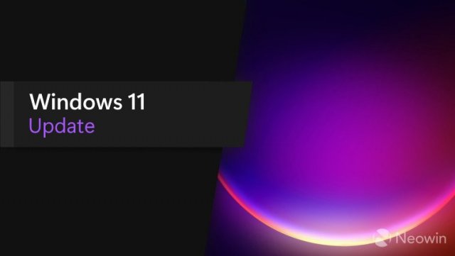 Microsoft выпустила Windows 11 Build 22000.1165