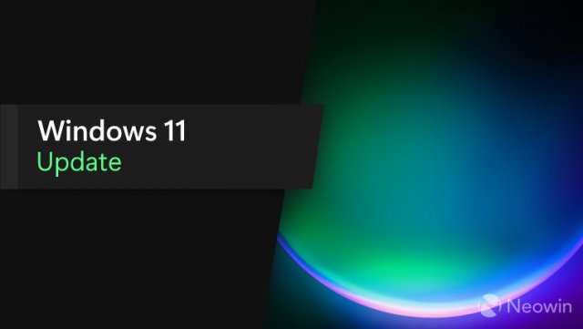 Microsoft выпустила Windows 11 Build 22621.755