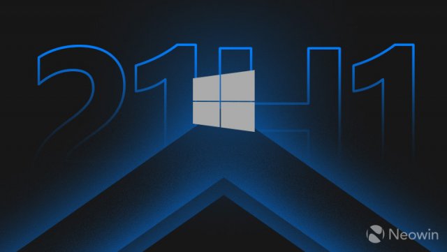 Microsoft прекратит поддерживать Windows 10 21H1 13 декабря
