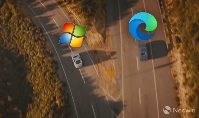 Прекращение поддержки Microsoft Edge и Webview2 для Windows 7 и Windows 8/8.1 (Обновлено)