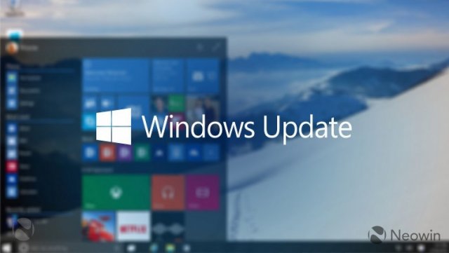 ИТ-администраторы теперь могут настраивать ускоренные обновления качества и обновления функций Windows через Intune