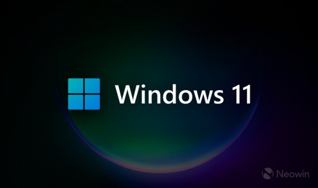 Microsoft выпускает динамическое обновление для Windows 11 версии 21H2