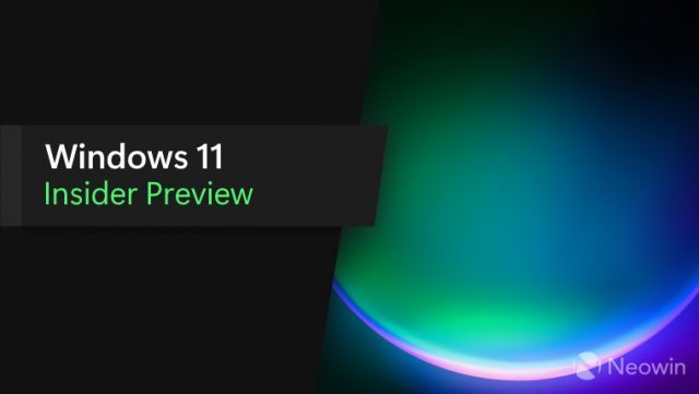 Microsoft выпустила Windows 11 Build 22621.1343 для инсайдеров в Release Preview Channel
