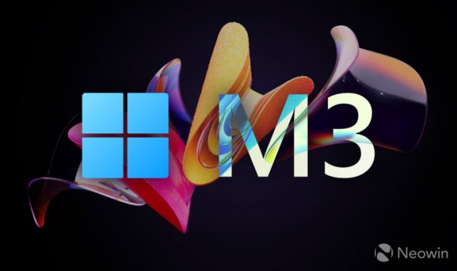 Слух: Microsoft начала разрабатывать Windows 11 Moment 3
