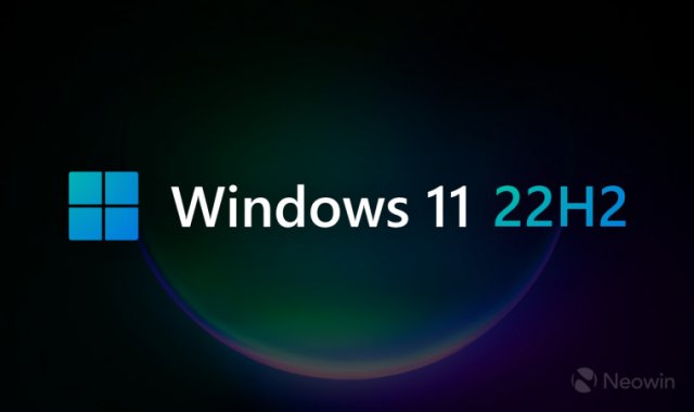 Улучшение обновлений .NET Framework для Windows 11 версии 22H2