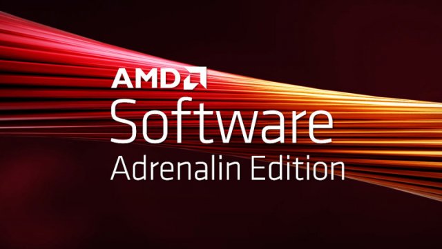 AMD выпустила драйвер AMD Radeon Software Adrenalin 23.2.1