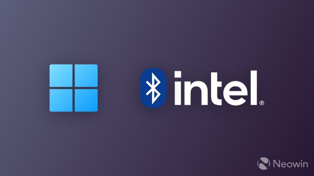 Intel выпустила новый драйвер Bluetooth для Windows 10 и Windows 11