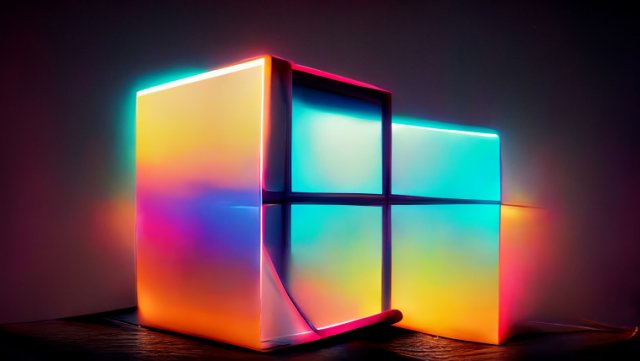 Windows 11 вскоре может получить эффекты на базе искусственного интеллекта для фонов рабочего стола
