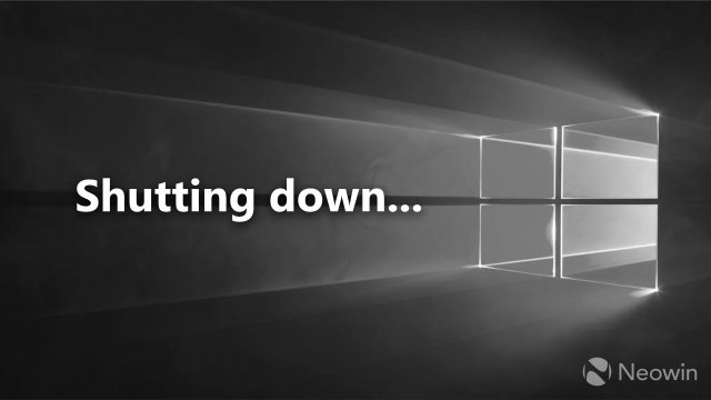 Microsoft подтверждает, что 22H2 является финальной версией Windows 10