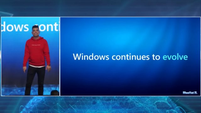 Ядро Windows 11 скоро будет загружаться с Rust внутри
