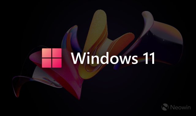 Как включить обновленный опыт виртуальных рабочих столов в сборке Windows 11 Build 23440 или 25346