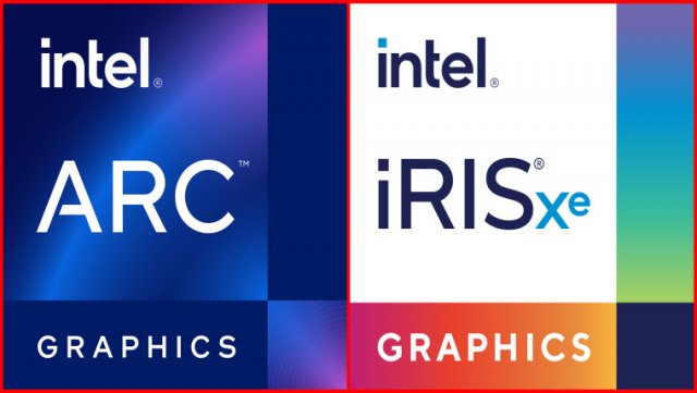 Intel выпустила драйвер Intel Arc A-Series Graphics и Intel Iris Xe Graphics 31.0.101.4369