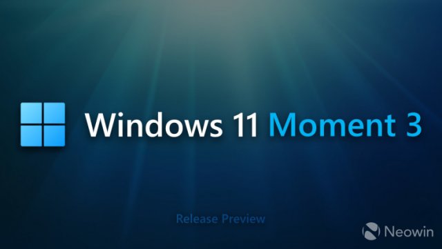 Microsoft обновила статус Windows 11 22H2
