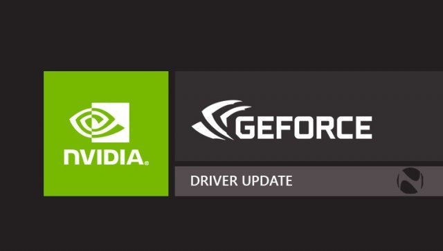 Nvidia выпустила драйвер Game Ready GeForce 536.40 WHQL
