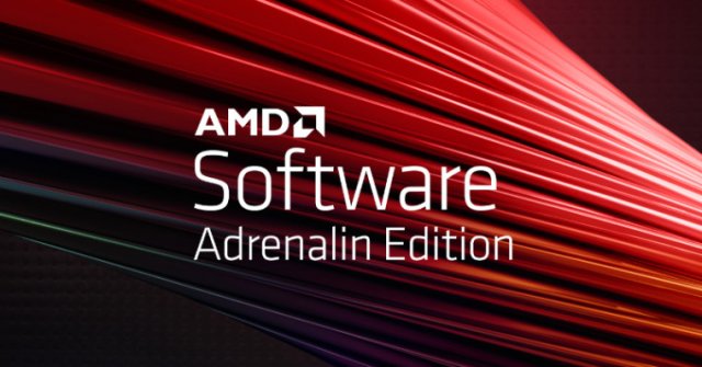 AMD выпустила драйвер AMD Radeon Software Adrenalin 23.5.2
