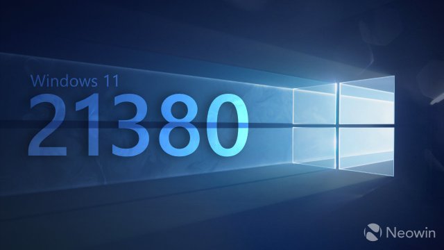 Утечка предварительной сборки Windows 11 раскрывает уникальные обои Windows