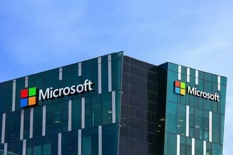 Microsoft заработала $56.2 млрд в четвёртом финансовом квартале 2023 года