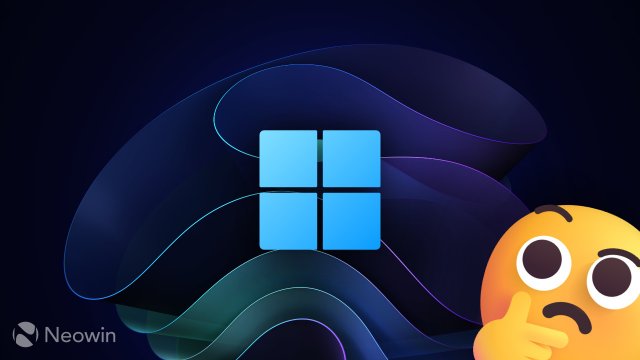 Microsoft случайно показала свой внутренний инструмент для включения скрытых функций в Windows 11