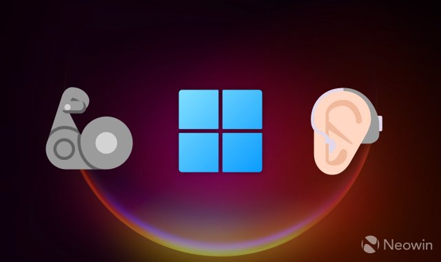 Windows 11 скоро позволит регулировать интенсивность цветового фильтра для лучшей доступности