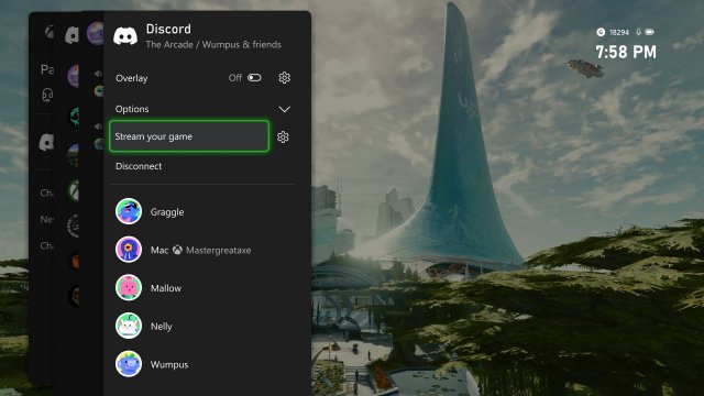 Microsoft выпустила Xbox September 2023 Update