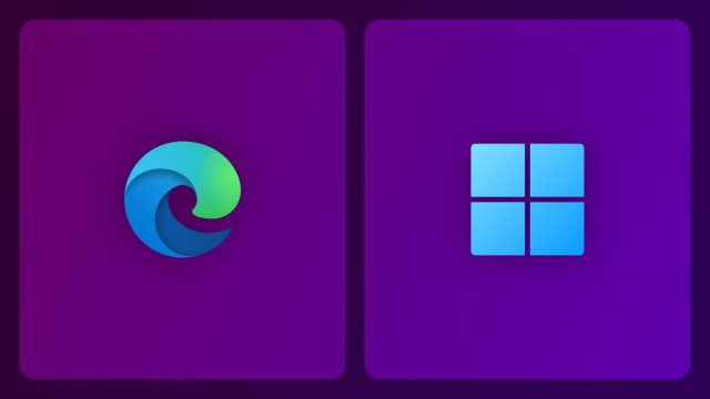 Функция «Разделенный экран» получит новый макет в Microsoft Edge