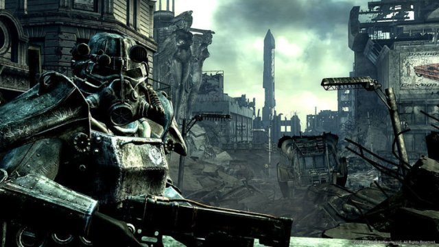Утёкшая документация Bethesda имеет ремастеры Oblivion и Fallout 3, Dishonored 3 и многое другое