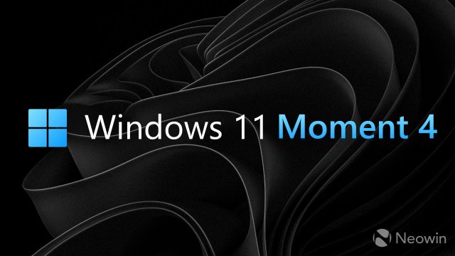 Как установить обновление Windows 11 Moment 4