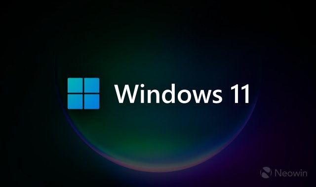 Как включить новое меню быстрых настроек в сборке Windows 11 Build 25967
