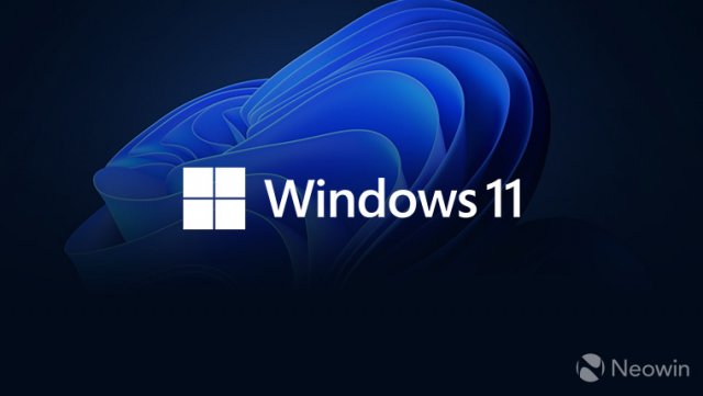Новые файлы System32 предполагают, что Microsoft может отказаться от UWP для XAML и Win32 на базе Windows 11 Shell