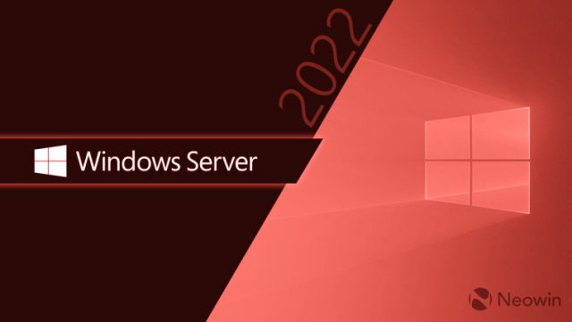 Microsoft: Виртуальные машины Windows Server 2022, работающие на хостах VMware ESXi, могут не запускаться