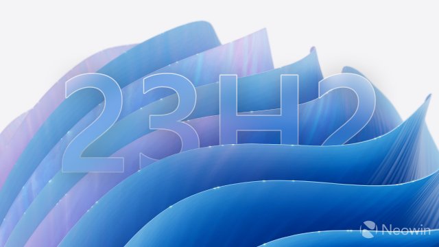Теперь вы можете загрузить Windows 11 версии 23H2 с помощью Media Creation Tool